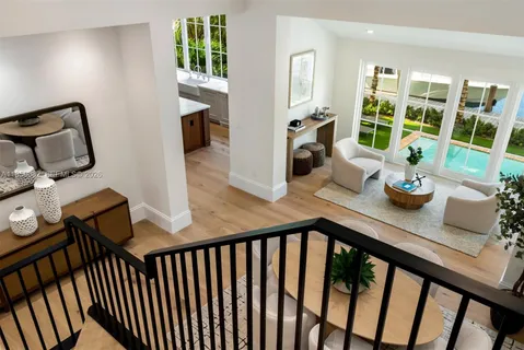 $7,050,000 | 1051 San Pedro Avenue, Coral Gables, FL 33156