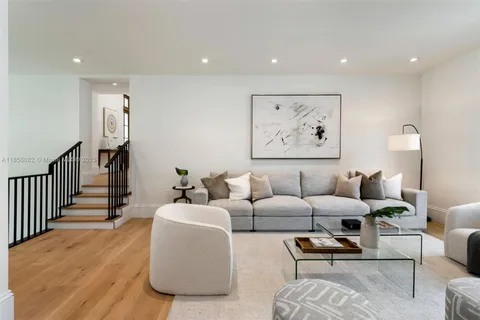 $7,550,000 | 1051 San Pedro Avenue, Coral Gables, FL 33156