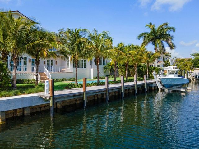 $7,150,000 | 1051 San Pedro Avenue, Coral Gables, FL 33156
