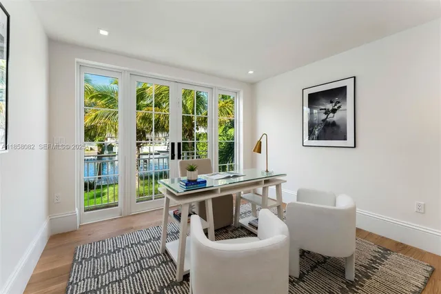 $7,150,000 | 1051 San Pedro Avenue, Coral Gables, FL 33156