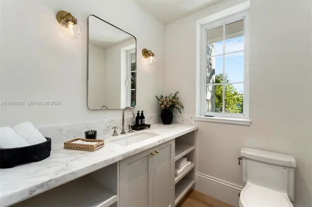 $7,050,000 | 1051 San Pedro Avenue, Coral Gables, FL 33156