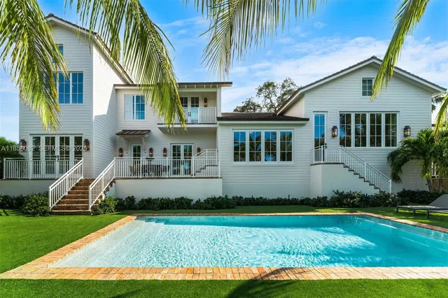 $7,150,000 | 1051 San Pedro Avenue, Coral Gables, FL 33156