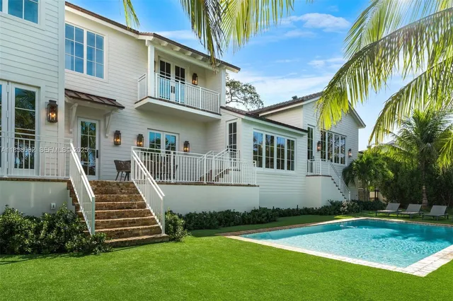 $7,150,000 | 1051 San Pedro Avenue, Coral Gables, FL 33156