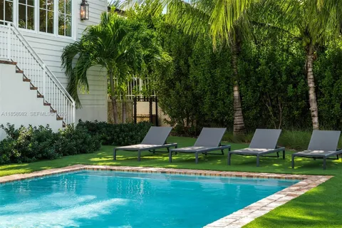 $7,150,000 | 1051 San Pedro Avenue, Coral Gables, FL 33156