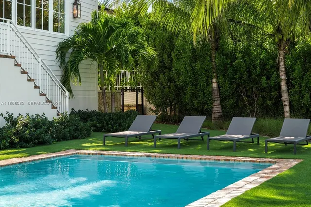 $7,050,000 | 1051 San Pedro Avenue, Coral Gables, FL 33156