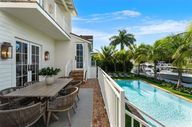 $7,050,000 | 1051 San Pedro Avenue, Coral Gables, FL 33156