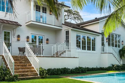 $7,150,000 | 1051 San Pedro Avenue, Coral Gables, FL 33156