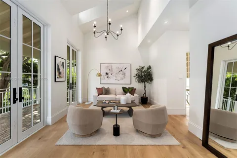 $7,550,000 | 1051 San Pedro Avenue, Coral Gables, FL 33156