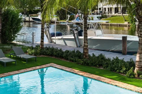 $7,150,000 | 1051 San Pedro Avenue, Coral Gables, FL 33156