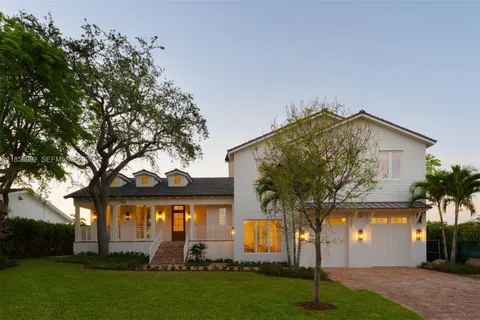 $7,150,000 | 1051 San Pedro Avenue, Coral Gables, FL 33156