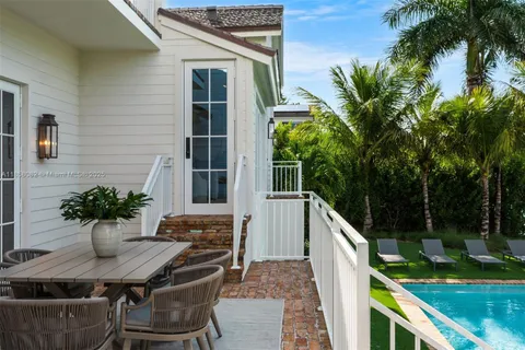 $7,550,000 | 1051 San Pedro Avenue, Coral Gables, FL 33156