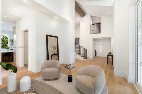 $7,550,000 | 1051 San Pedro Avenue, Coral Gables, FL 33156