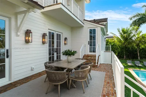 $7,550,000 | 1051 San Pedro Avenue, Coral Gables, FL 33156