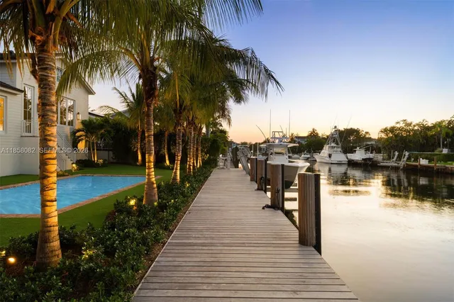 $7,050,000 | 1051 San Pedro Avenue, Coral Gables, FL 33156