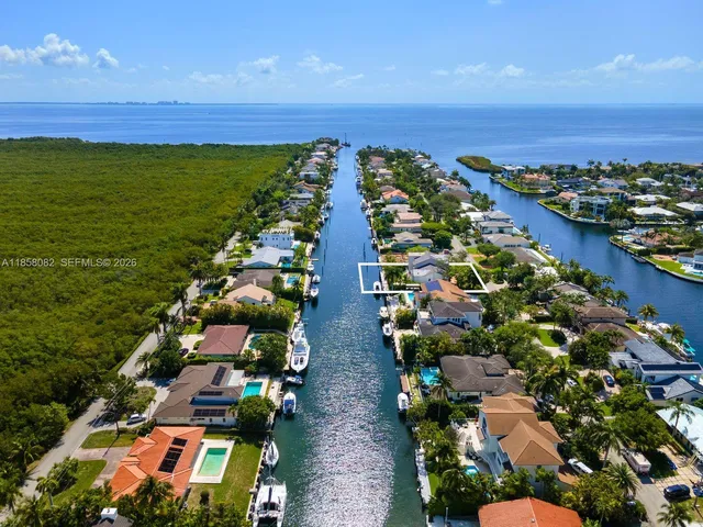 $7,050,000 | 1051 San Pedro Avenue, Coral Gables, FL 33156