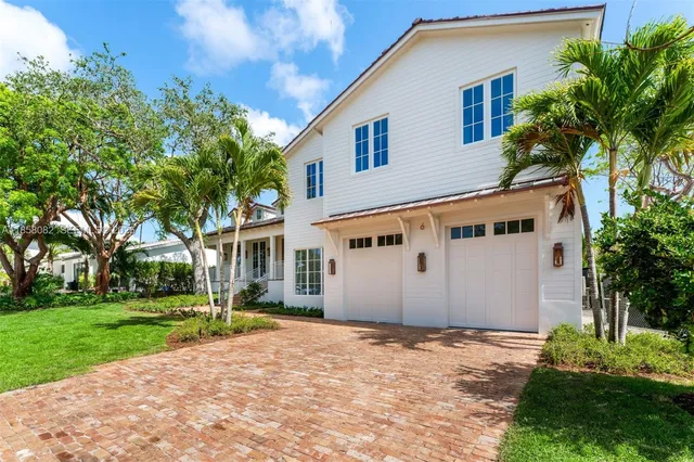 $7,050,000 | 1051 San Pedro Avenue, Coral Gables, FL 33156