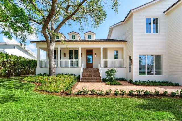 $7,050,000 | 1051 San Pedro Avenue, Coral Gables, FL 33156