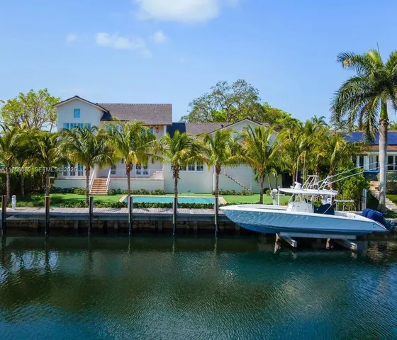 $7,050,000 | 1051 San Pedro Avenue, Coral Gables, FL 33156