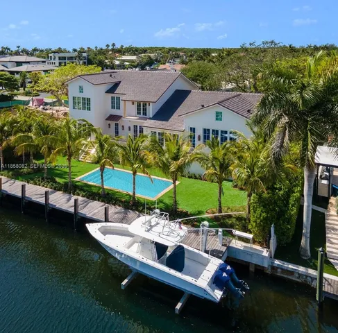 $7,050,000 | 1051 San Pedro Avenue, Coral Gables, FL 33156