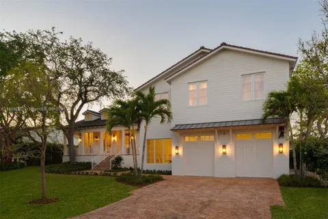 $7,550,000 | 1051 San Pedro Avenue, Coral Gables, FL 33156
