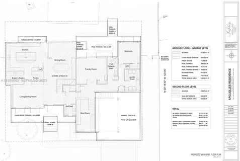 $7,150,000 | 1051 San Pedro Avenue, Coral Gables, FL 33156