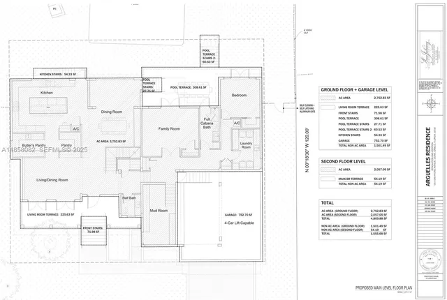 $7,150,000 | 1051 San Pedro Avenue, Coral Gables, FL 33156