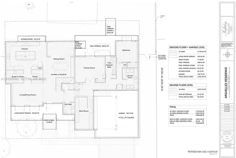 $7,150,000 | 1051 San Pedro Avenue, Coral Gables, FL 33156