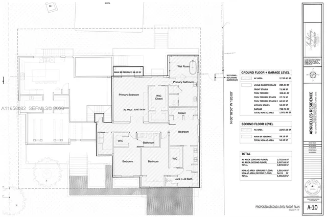 $7,050,000 | 1051 San Pedro Avenue, Coral Gables, FL 33156