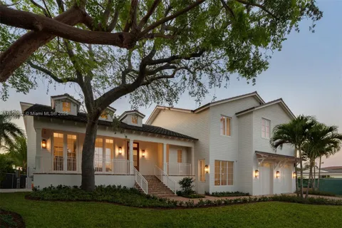 $7,550,000 | 1051 San Pedro Avenue, Coral Gables, FL 33156