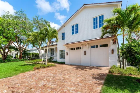 $7,550,000 | 1051 San Pedro Avenue, Coral Gables, FL 33156