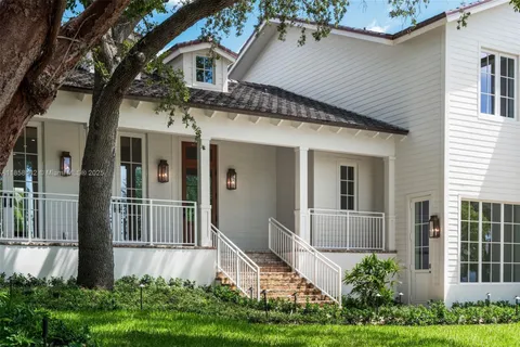 $7,550,000 | 1051 San Pedro Avenue, Coral Gables, FL 33156