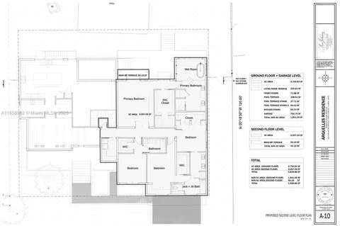 $7,550,000 | 1051 San Pedro Avenue, Coral Gables, FL 33156