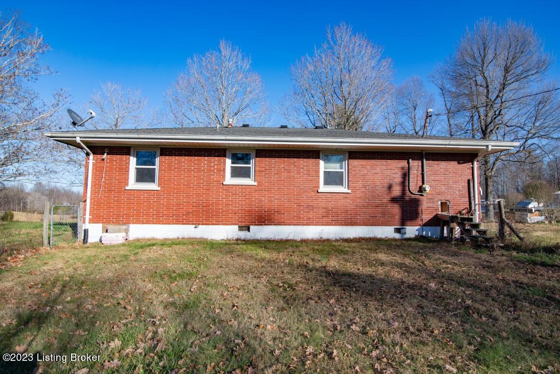 45 East Bailey Road Buffalo, KY 42716 - Photo 8 of 38 45 E Bailey Rd-10