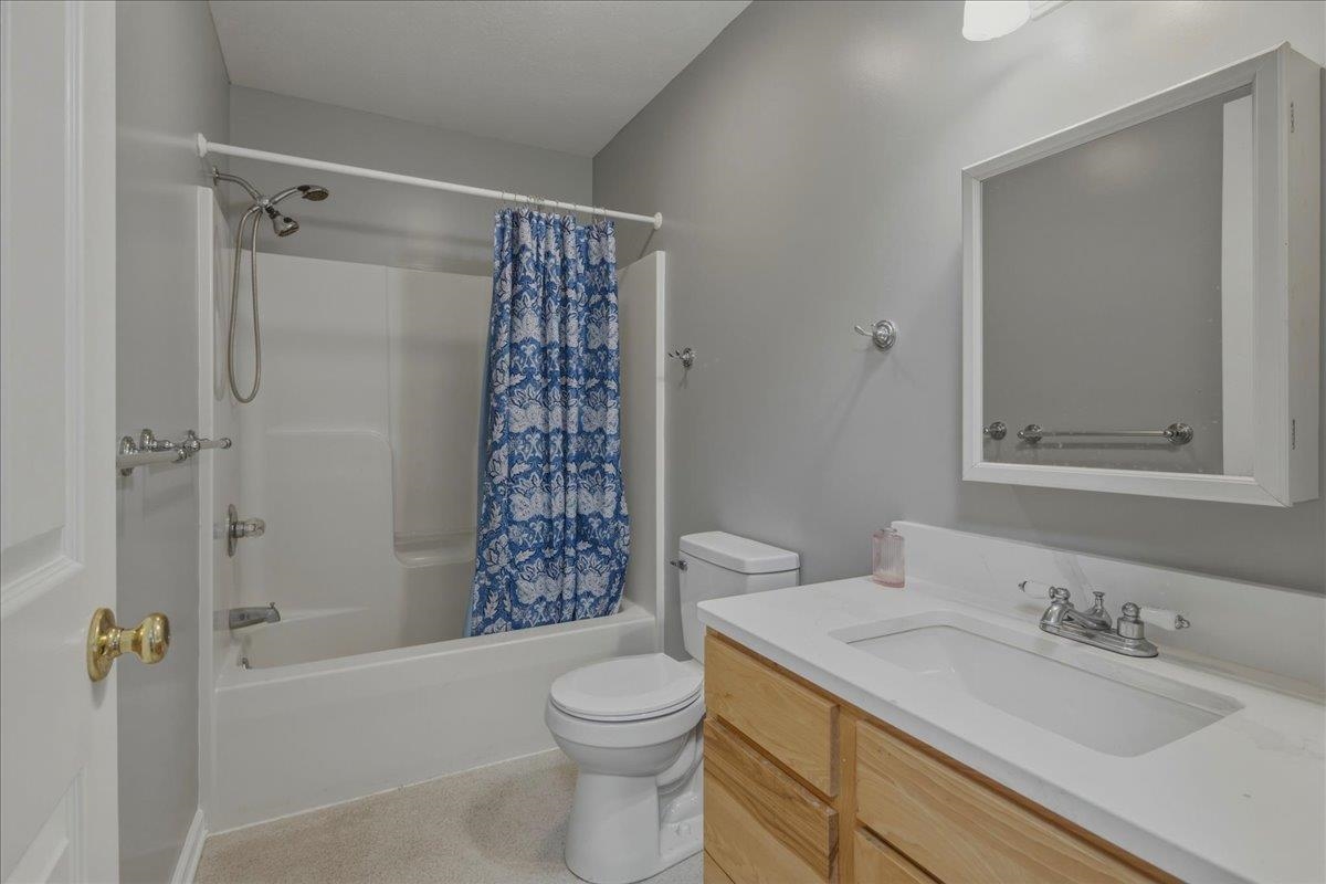 3986 Dixie Rdg Run Road Penn Laird, VA 22846 - Photo 31 of 53