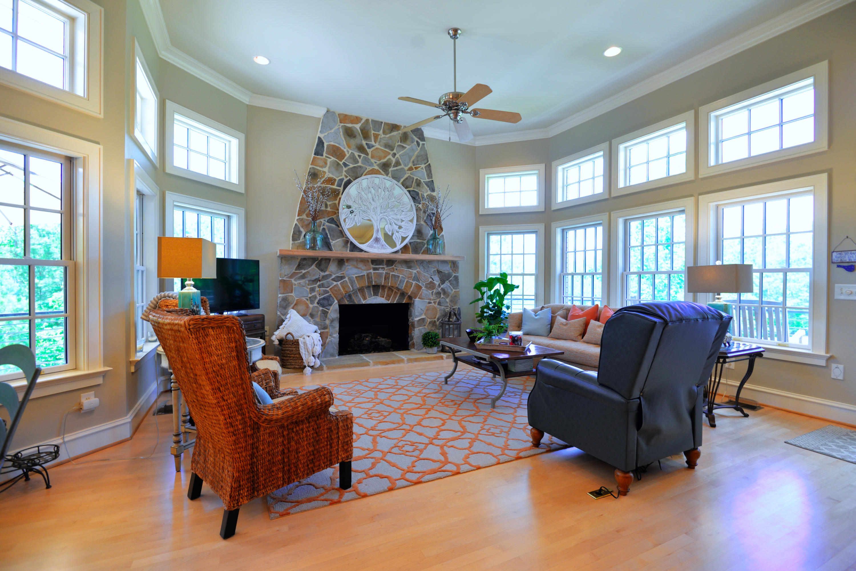3070 Old Freewill Road Cleveland, TN 37312 - Photo 22 of 71 Gathering room