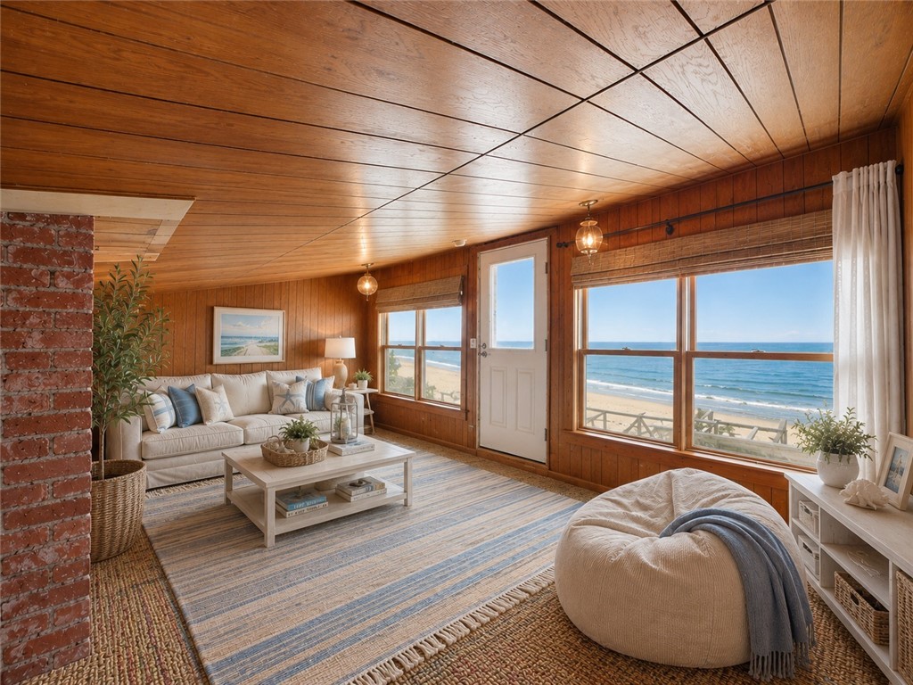 1127 Succotash Road Narragansett, RI 02879 - Photo 16 of 48 staged using AI