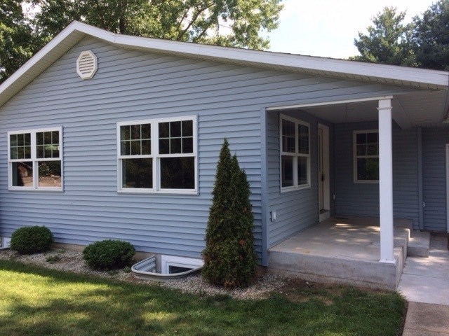 19100 Tarman Road New Paris, IN 46553 - Photo 2 of 32 Gallery Image 2