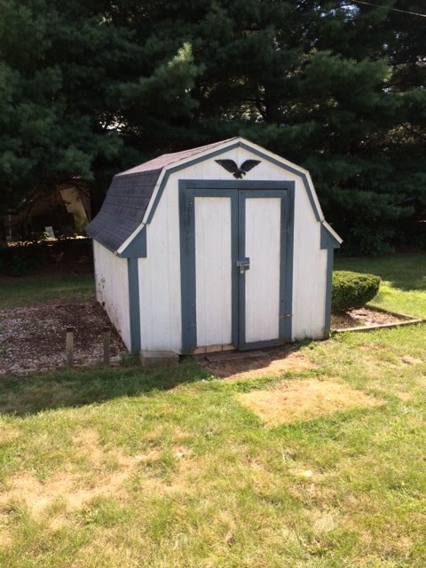 19100 Tarman Road New Paris, IN 46553 - Photo 30 of 32 Gallery Image 30