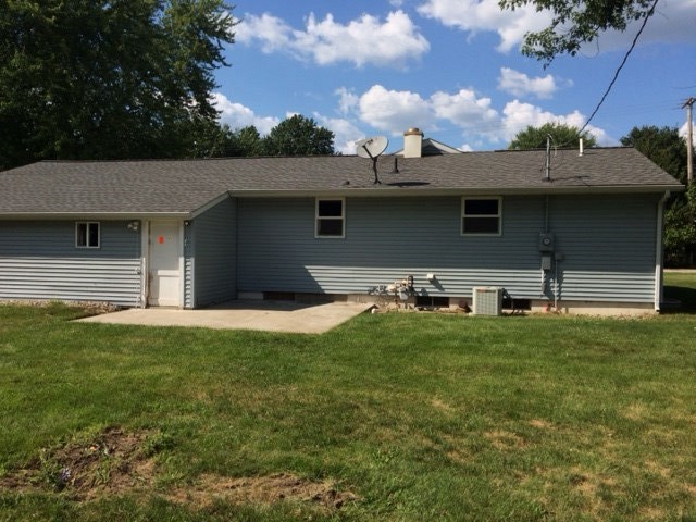 19100 Tarman Road New Paris, IN 46553 - Photo 31 of 32 Gallery Image 31