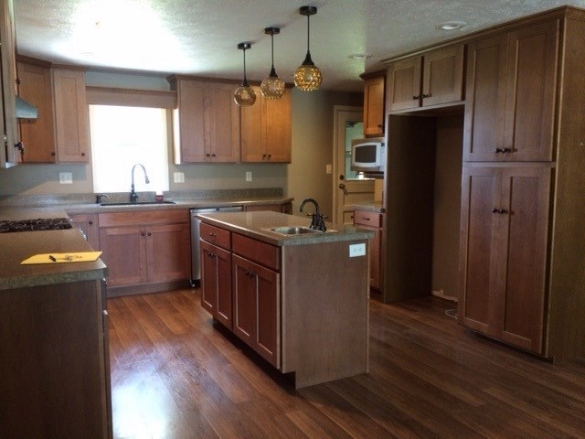 19100 Tarman Road New Paris, IN 46553 - Photo 5 of 32 Gallery Image 5