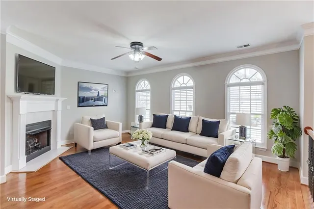 $489,000 | 11007 Lorin Way, Duluth, GA 30097