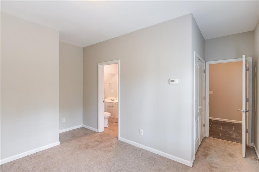 11007 Lorin Way Duluth, GA 30097 - Photo 26 of 30 a view of an empty room