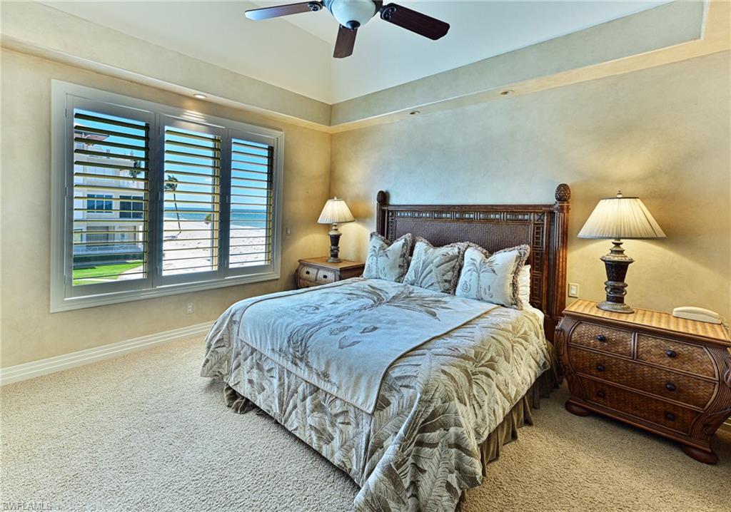 110 St Eustacius Lane Bonita Springs, FL 34134 - Photo 19 of 34 a bedroom with a bed and window