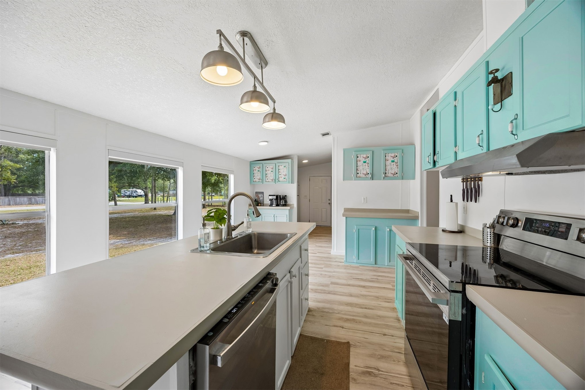 85356 Ashley Avenue Yulee, FL 32097 - Photo 17 of 37 Kitchen