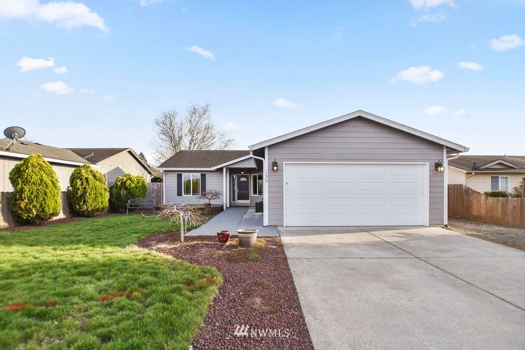 130 Balboa Loop Kelso, WA 98626 - Photo 1 of 20 Gallery Image 1