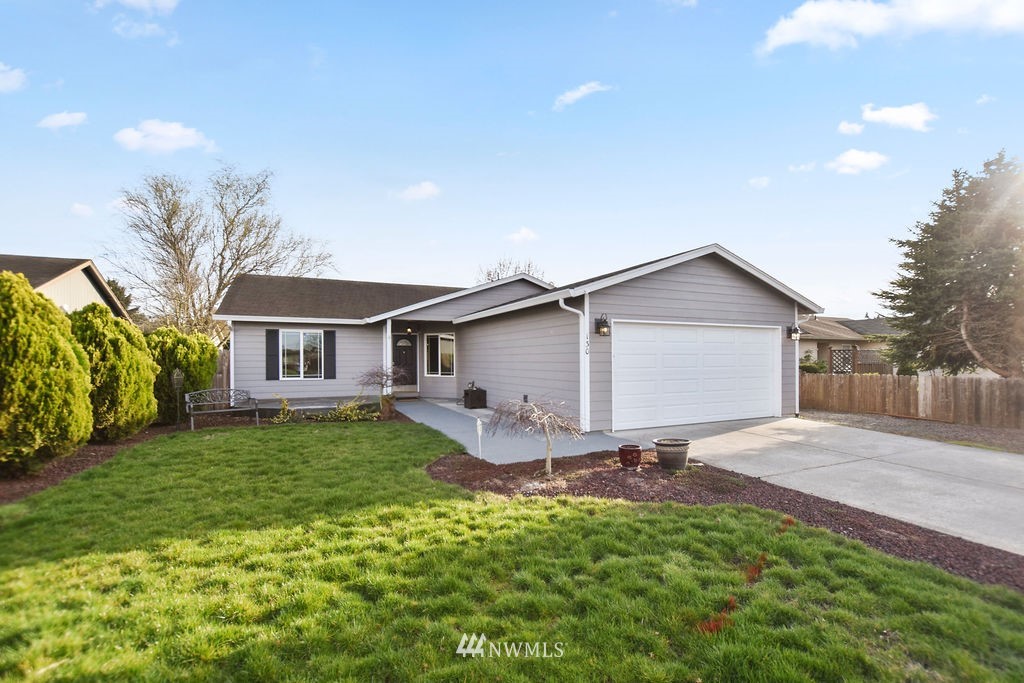 130 Balboa Loop Kelso, WA 98626 - Photo 2 of 20 Gallery Image 2
