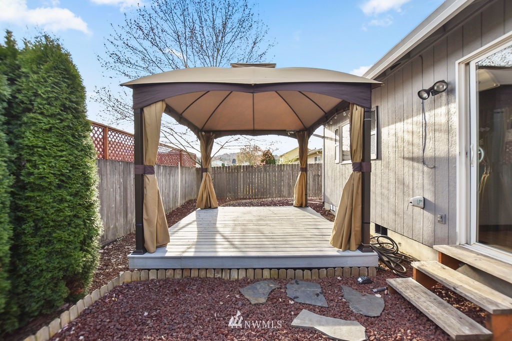 130 Balboa Loop Kelso, WA 98626 - Photo 19 of 20 Gallery Image 19