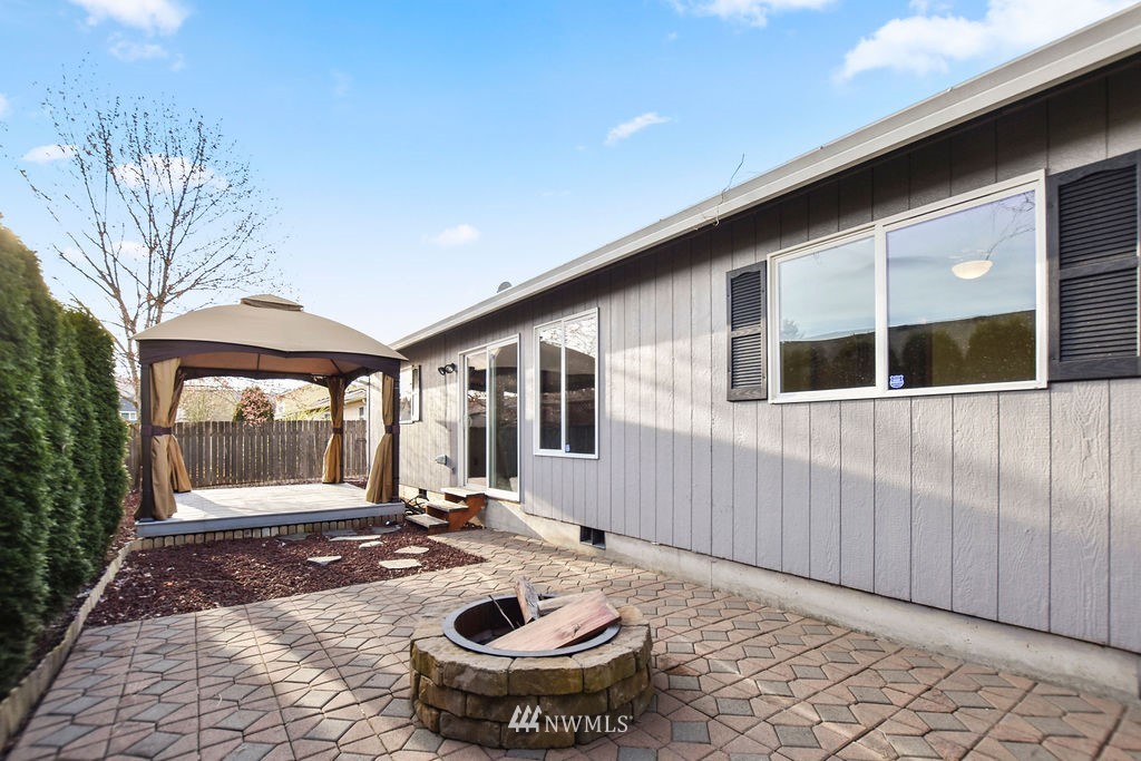130 Balboa Loop Kelso, WA 98626 - Photo 20 of 20 Gallery Image 20