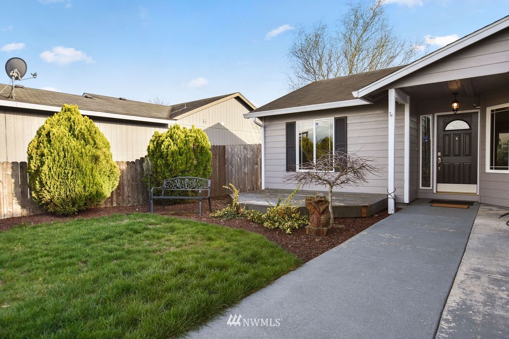 130 Balboa Loop Kelso, WA 98626 - Photo 4 of 20 Gallery Image 4