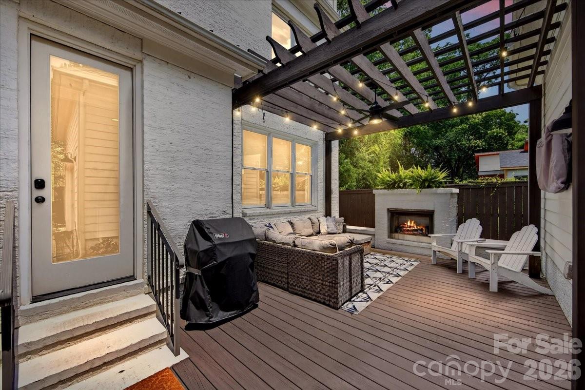 748 Ellsworth Road Charlotte, NC 28211 - Photo 46 of 46 Gallery Image 46